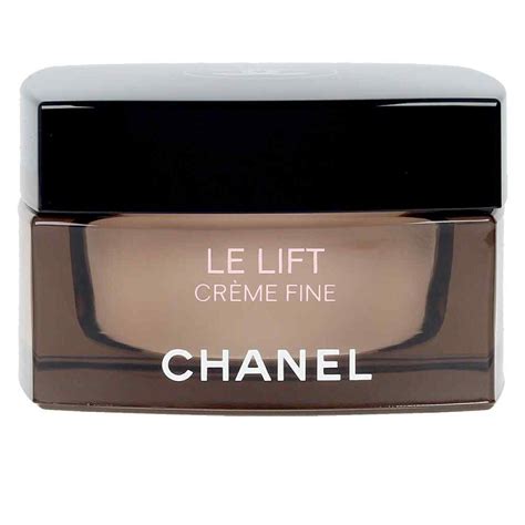 chanel le lift fine|chanel le lift creme price.